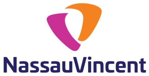 Nassau Vincent logo
